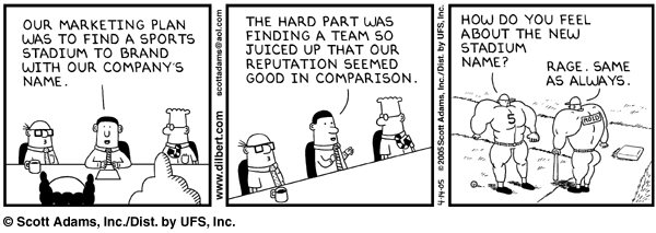 dilbert